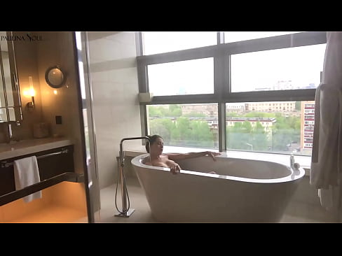 ❤️ Sayang yang luar biasa dengan penuh semangat menyentak vaginanya di kamar mandi ❤️ Porno di id.xxxgr.ru