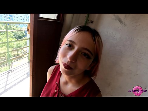 ❤️ Pelajar Sensual Menyebalkan Orang Asing di Pedalaman - Cum Di Wajahnya ❤️ Porno di id.xxxgr.ru